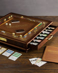 Monopoly Luxury Edition