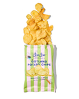 BonBon's Sour Cream and Onion Potato Chips