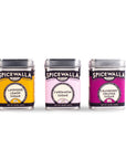 Sugar & Spice Collection - 3 Pack