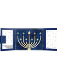 Hanukkah Candy Tasting Collection – 8 Nights of Kosher Candy