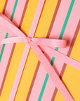 Yoshi Troshi Wrapping Paper