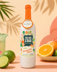 Organic Margarita Mix