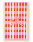 Merengue Wrapping Paper