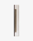 Mezuzah Large Black