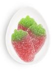 Sugar Lips & Sour Strawberries - Candy Mix Bag (Sweet Escape)