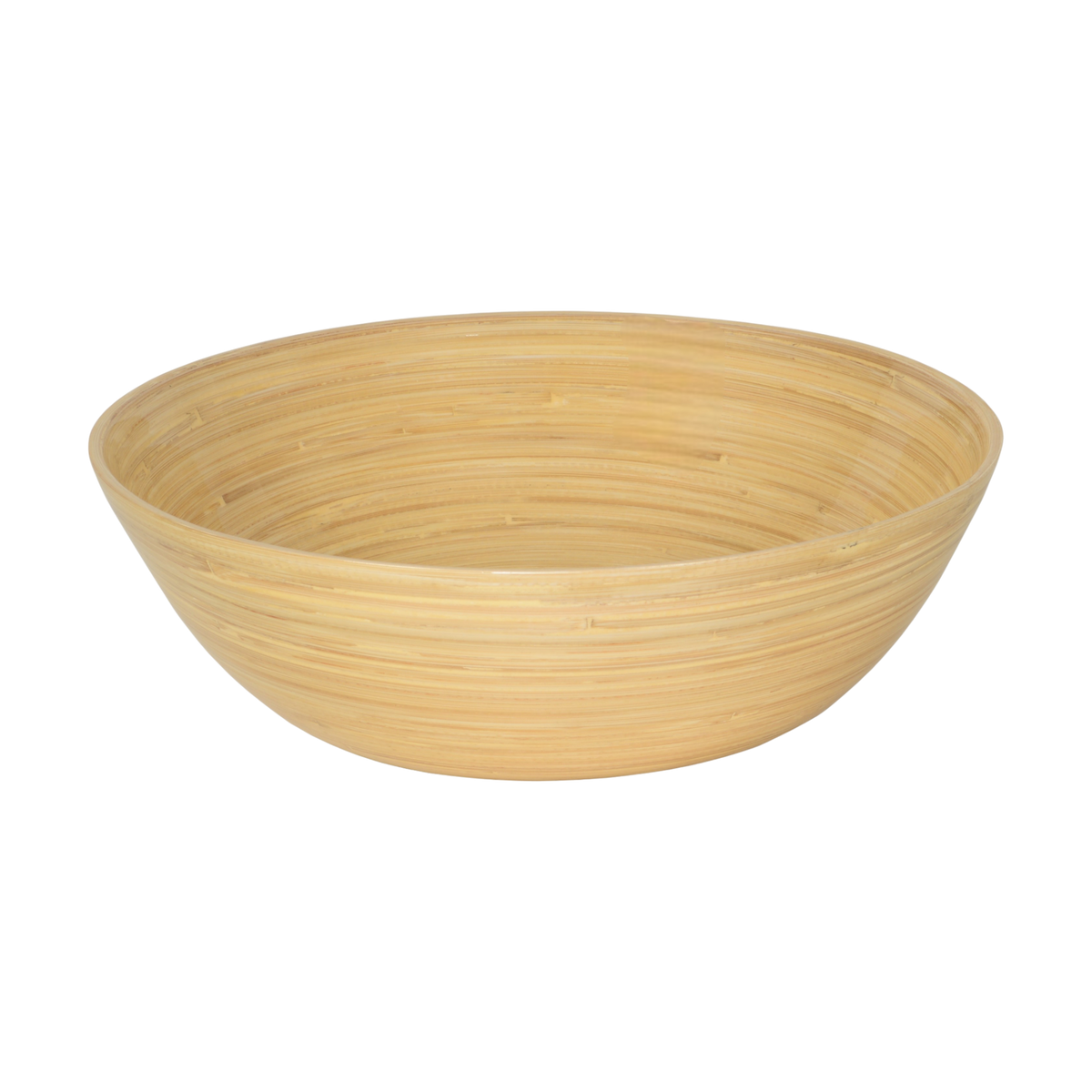 Bamboo Classic Bowl