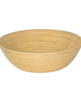 Bamboo Classic Bowl