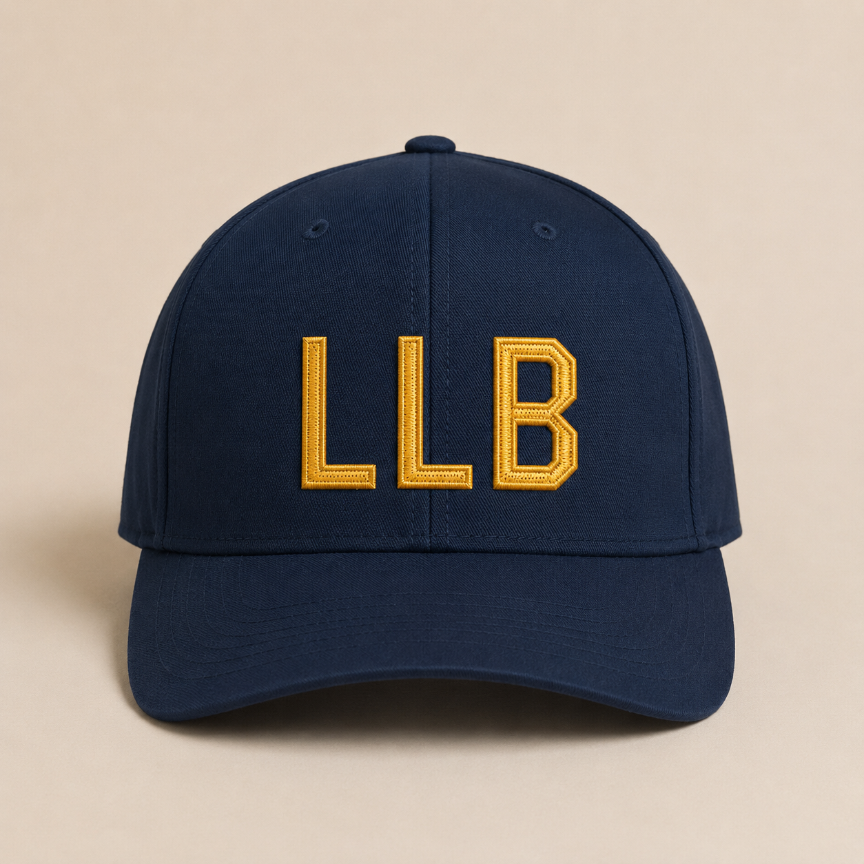 Live Like Braun Embroidered G/FORE Hat