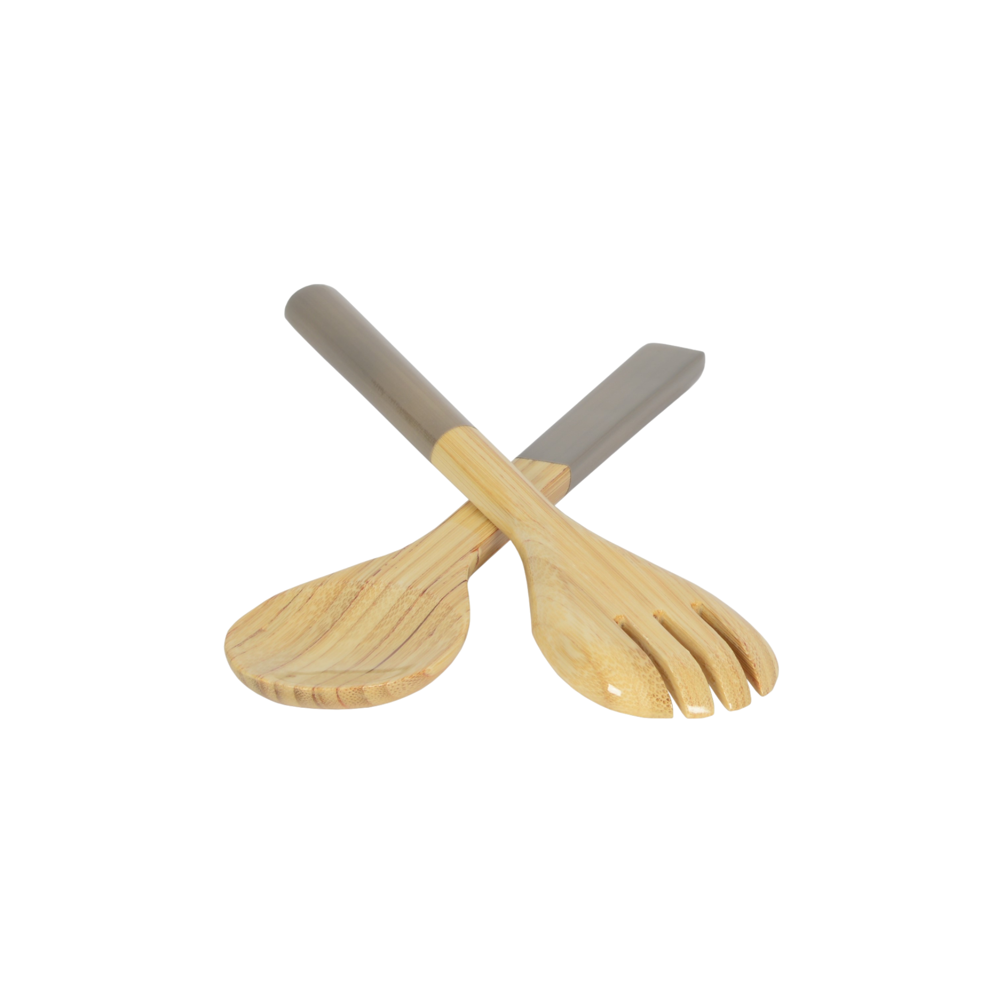 Bamboo Server Set