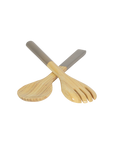 Bamboo Server Set