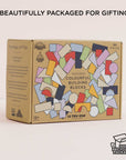 Colorful Building Blocks