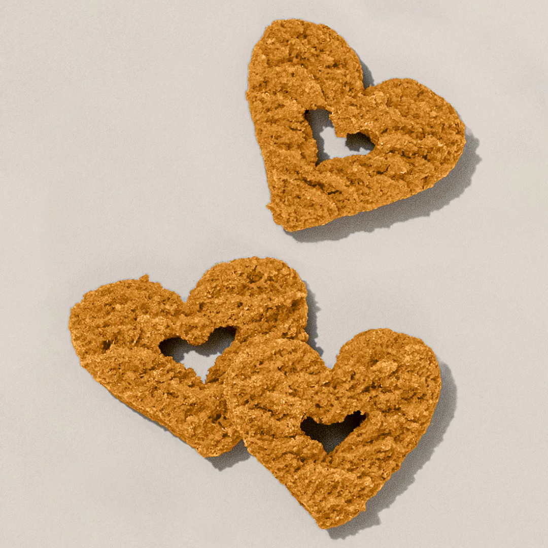 Gogoma PB Jubilee Superfood Dog Treats