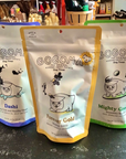 Gogoma Forever Gold Superfood Dog Treats