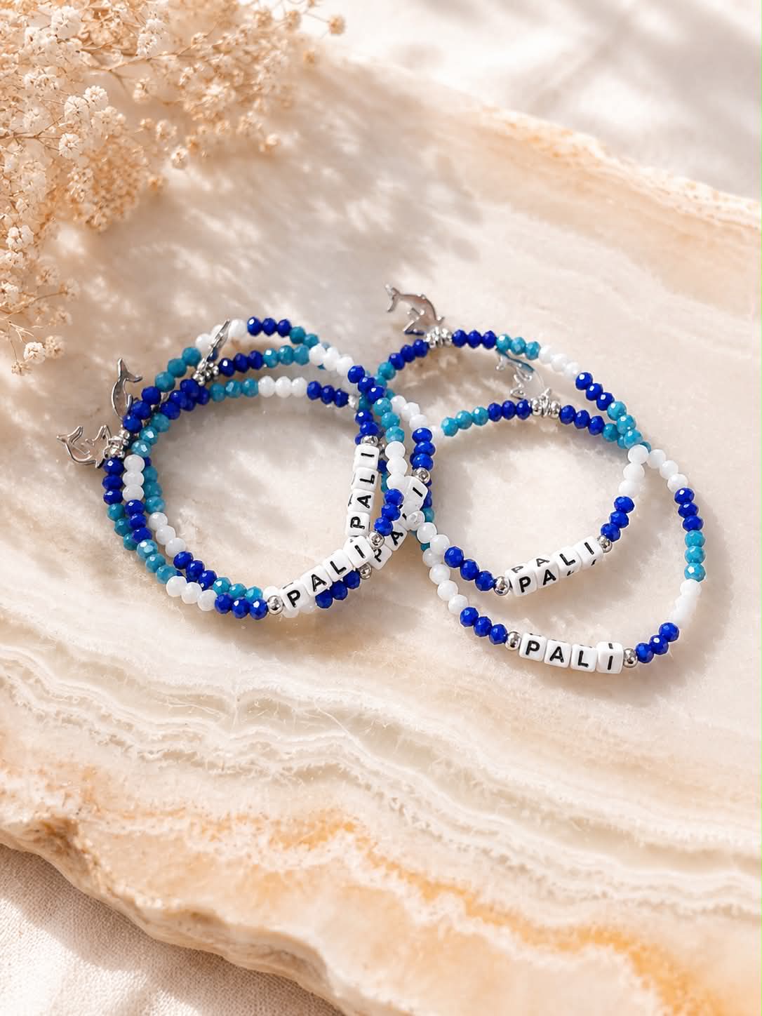 KAIND Bracelet - PALI