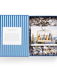 Gray Malin Aspen 1000 Piece Book Box Puzzle