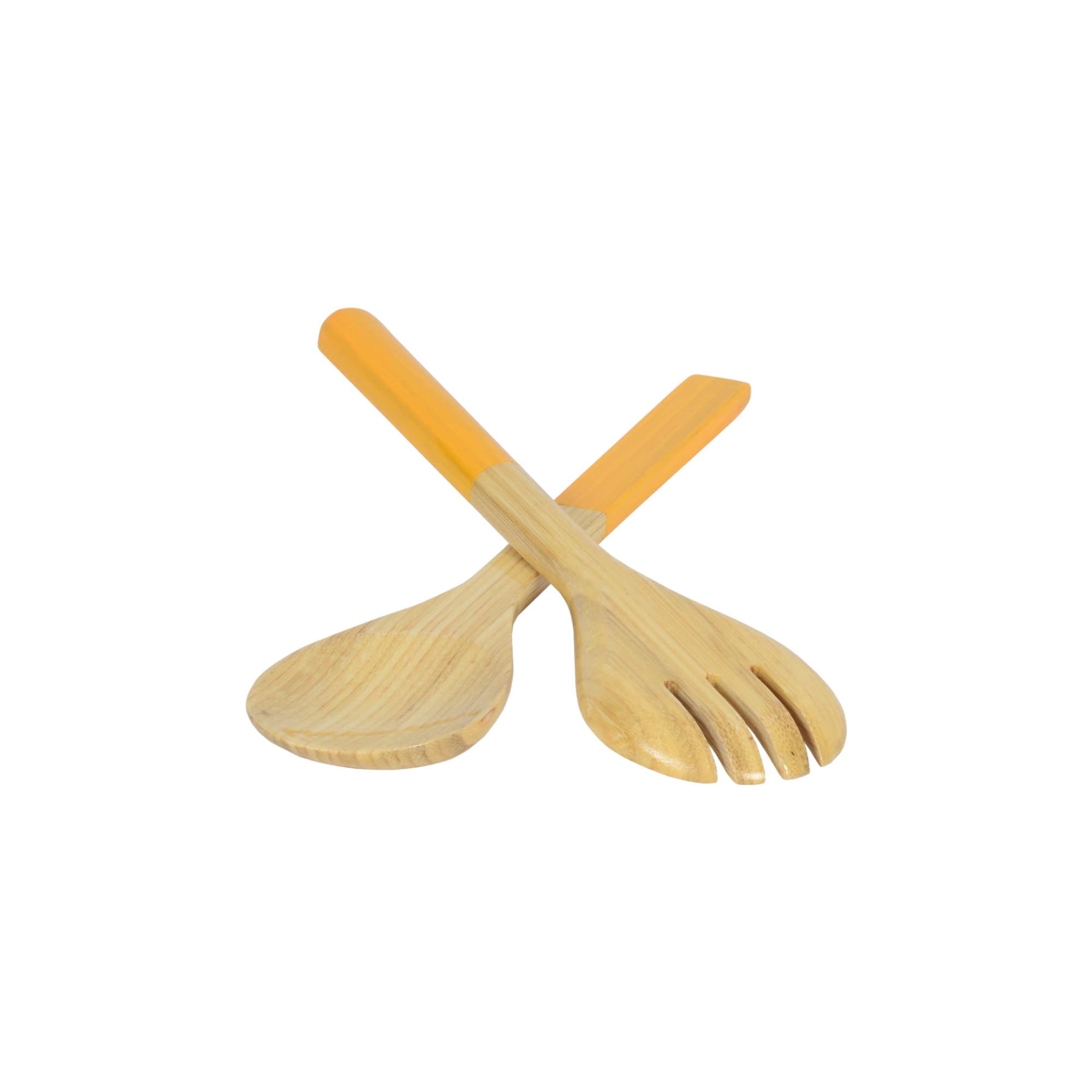 Bamboo Server Set