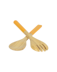 Bamboo Server Set