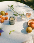 N˚06 Solstice Candle | Warm Heliotrope & Cedarwood