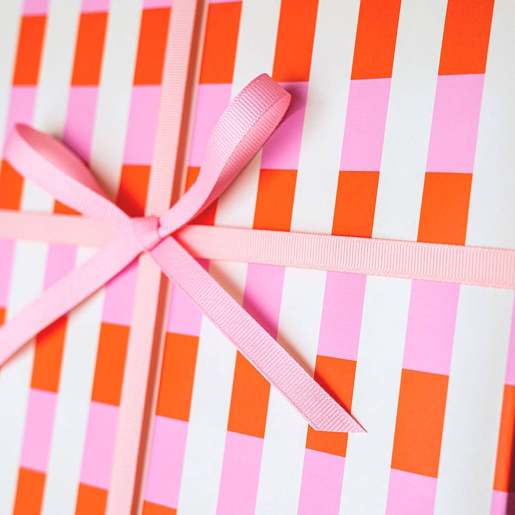 Merengue Wrapping Paper