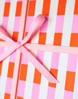 Merengue Wrapping Paper