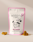 Gogoma PB Jubilee Superfood Dog Treats