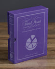 Trivial Pursuit Vintage Bookshelf Edition
