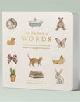 Our Big Book Of First Words