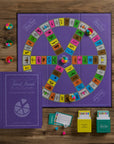 Trivial Pursuit Vintage Bookshelf Edition