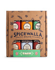 Taco Collection Gift Set - 6 Pack