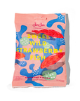 BonBon Sweet Wild Strawberry Fish