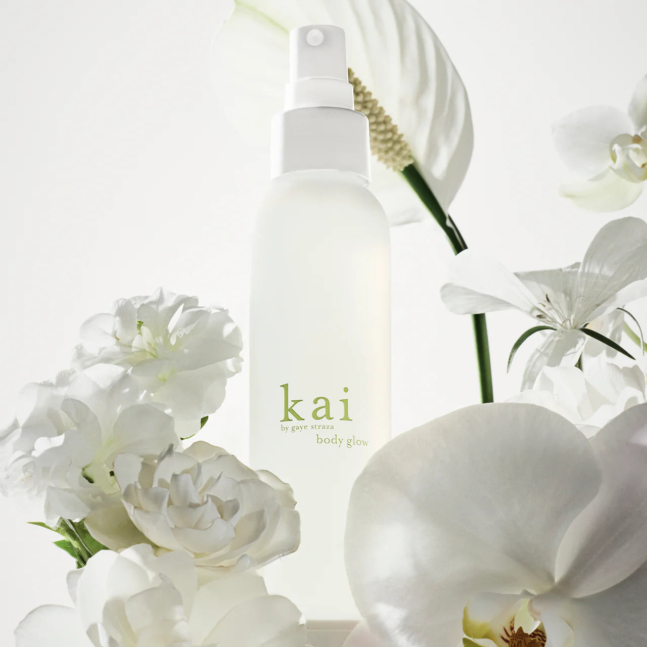 KAI Body Glow
