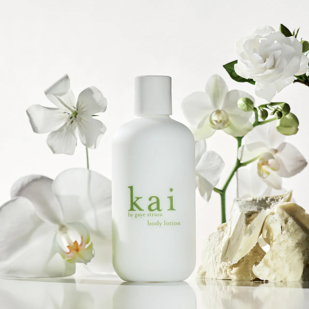 KAI Body Lotion