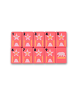 THE CALIFORNIA SERIES | Mahjong with West Coast Flair