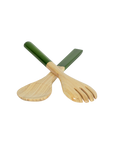 Bamboo Server Set