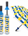 Capri Citrus Umbrella in a Bottle