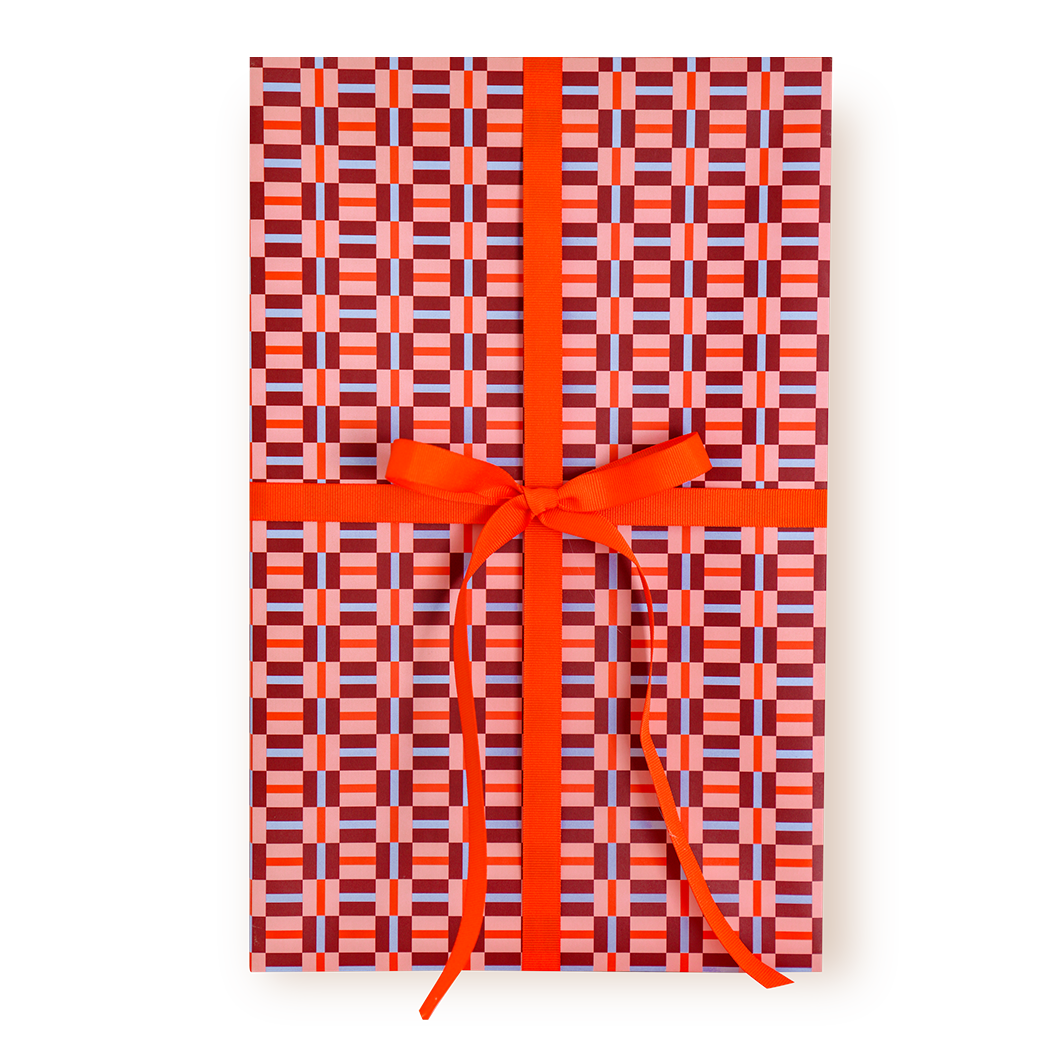 Higo Wrapping Paper