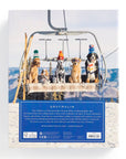 Gray Malin Aspen 1000 Piece Book Box Puzzle