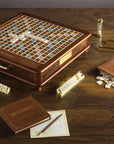 Scrabble Luxury Edition