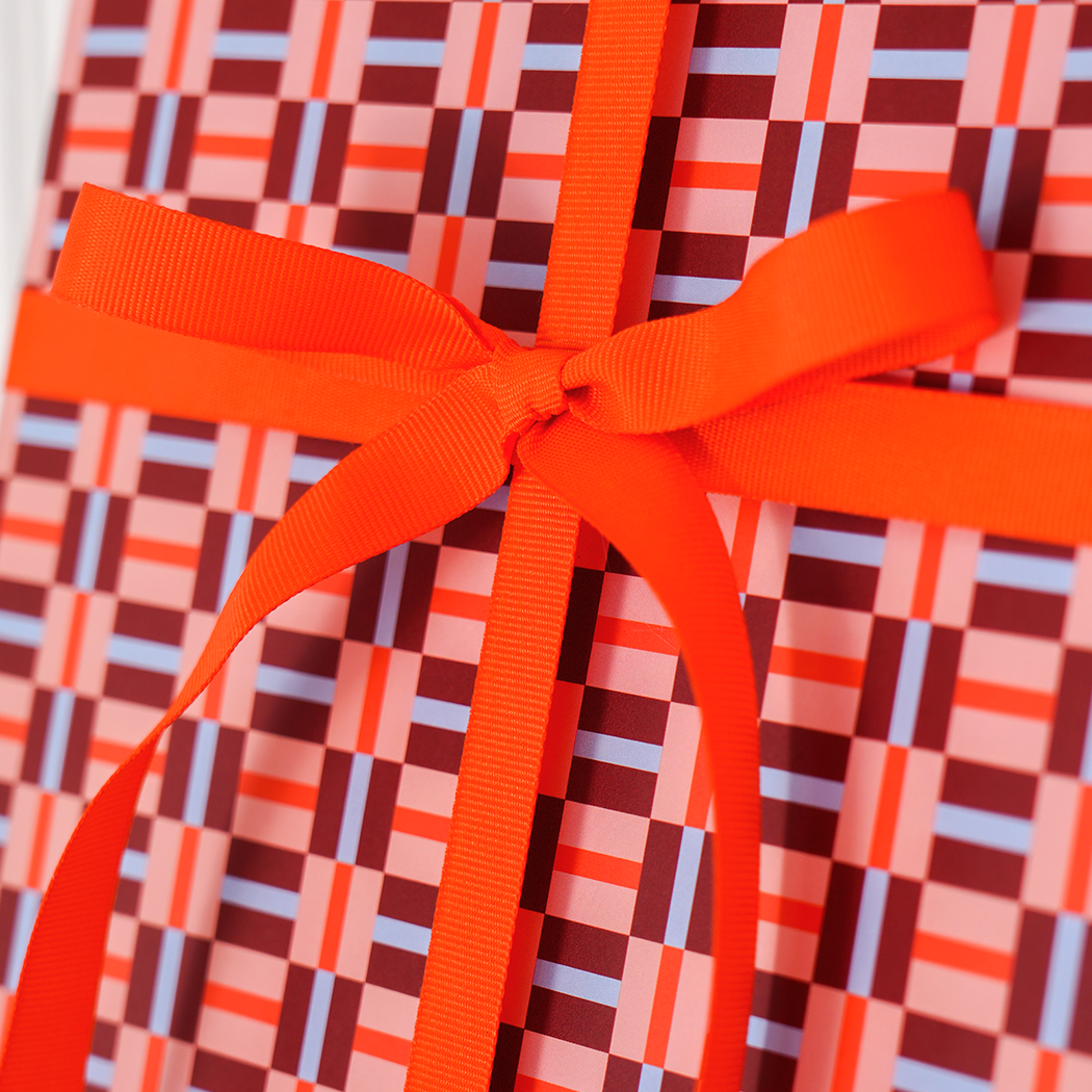 Higo Wrapping Paper