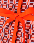 Higo Wrapping Paper