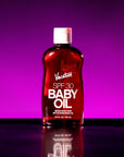 VACATION® Baby Oil SPF 30