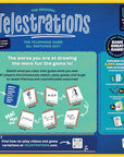 Telestrations® Board Game