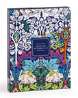 William Morris Brother Rabbit 9 x 12" Paint by Number Kit
