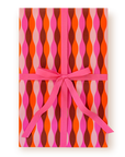 Queens Wrapping Paper