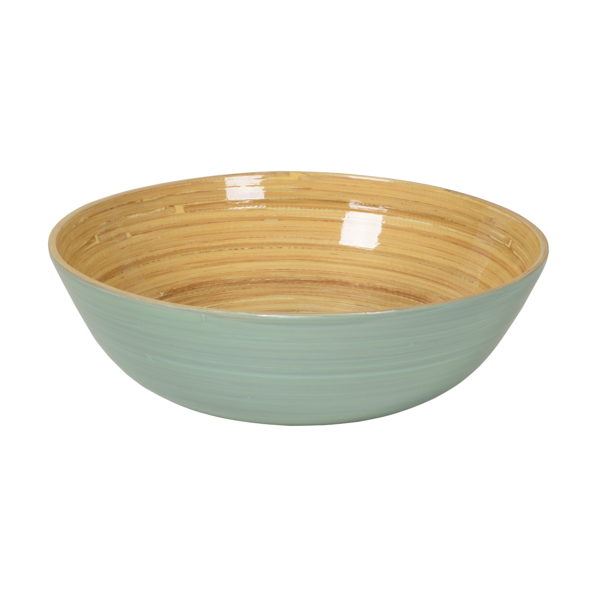 Bamboo Classic Bowl