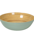 Bamboo Classic Bowl