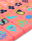THE CALIFORNIA SERIES | Mahjong with West Coast Flair