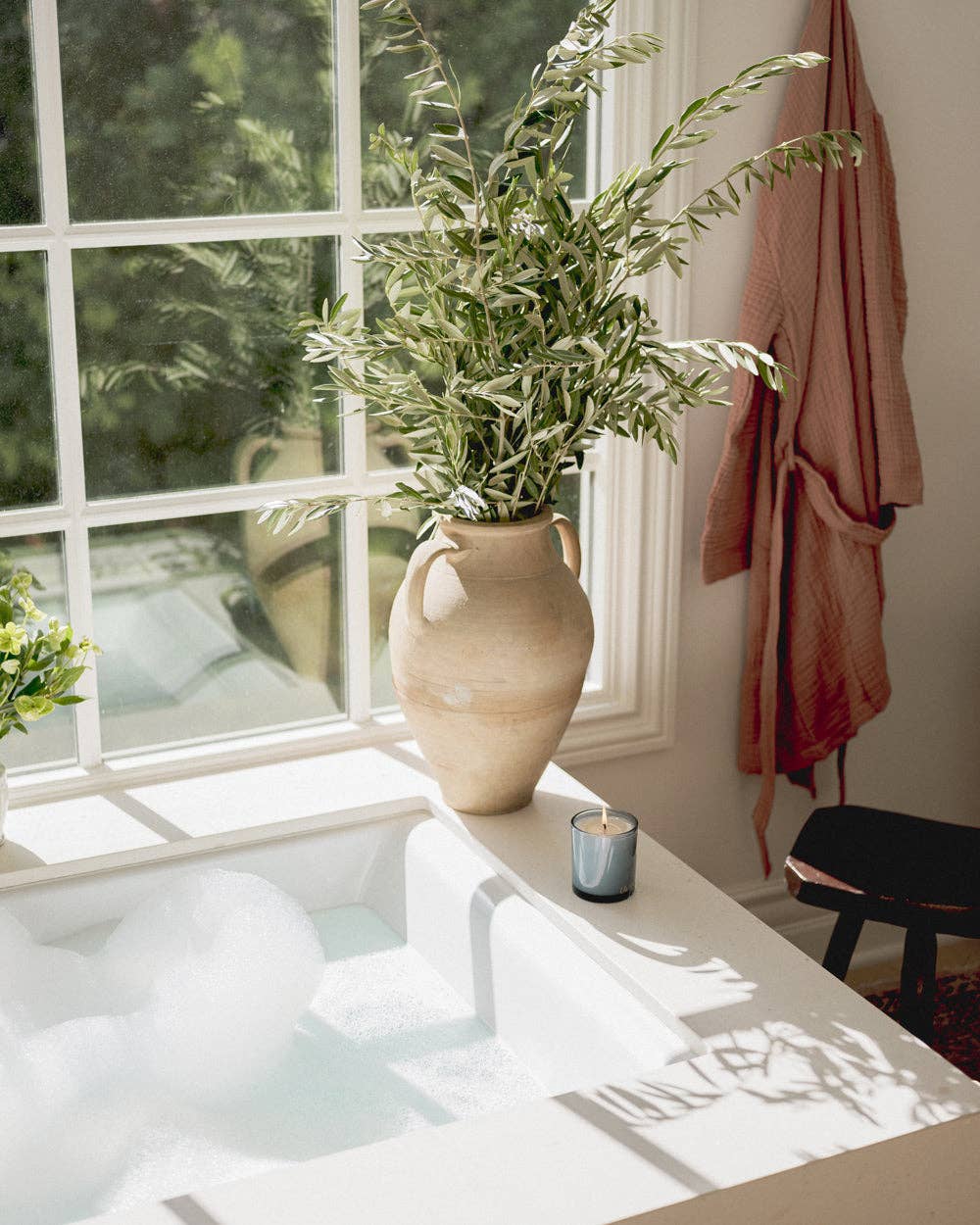 N˚01 Aurora Candle | Fresh Neroli &amp; Jasmine
