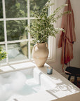 N˚01 Aurora Candle | Fresh Neroli & Jasmine