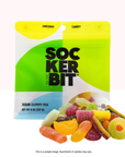 Sour Mix Swedish Candy Bag 8oz